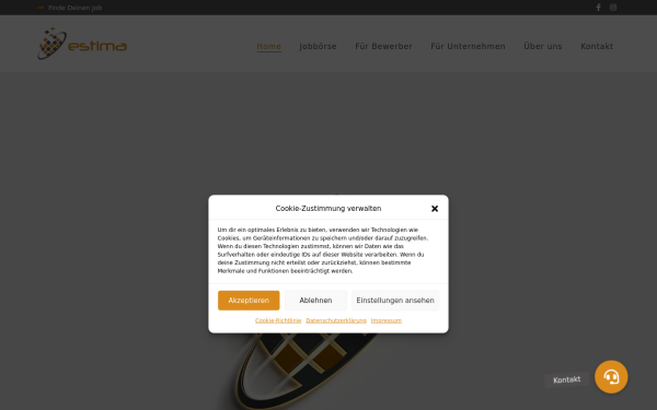 www.estima.de