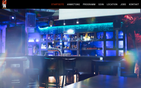 clubgoin.de
