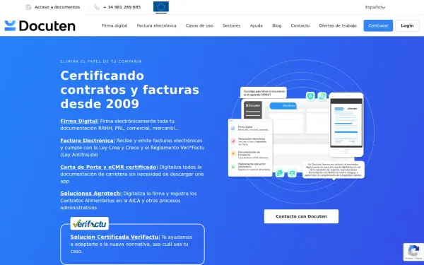 docuten.com