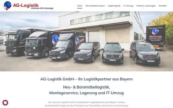 www.ag-logistik.com
