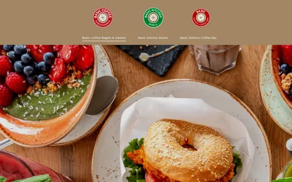 www.basiccoffee-kitchen-bar.com