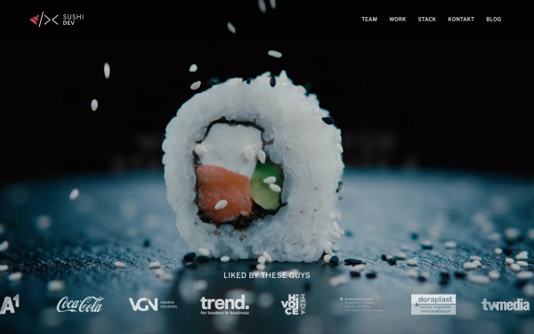 sushi.dev