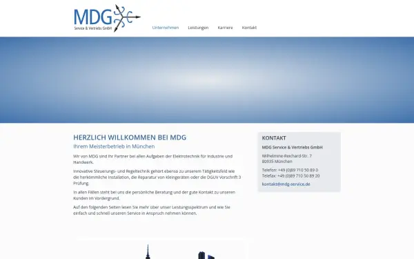 mdg-service.de