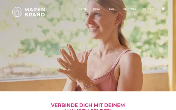 www.marenbrand.de