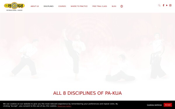www.pakua.com