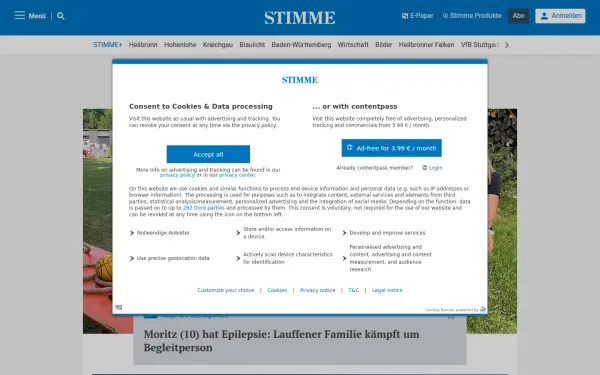 www.stimme.de
