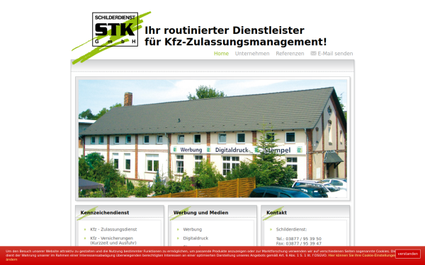 schilderdienst-stk.de
