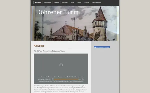 www.doehrener-turm.de