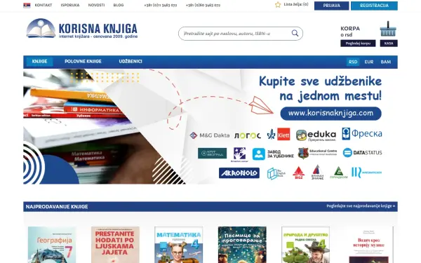 www.korisnaknjiga.com