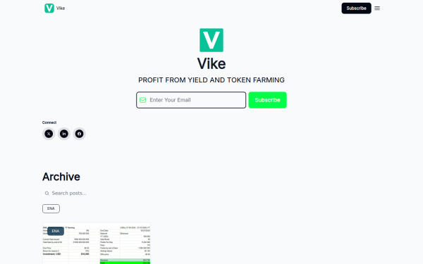vike.io