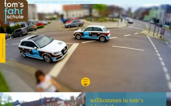 www.fuehrerschein-mit-tom.de
