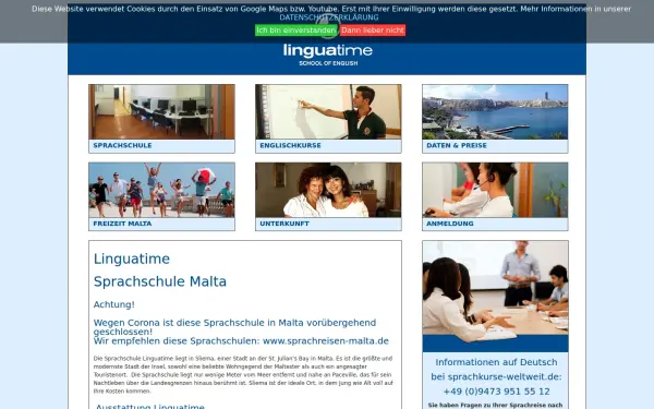 www.linguatime.de