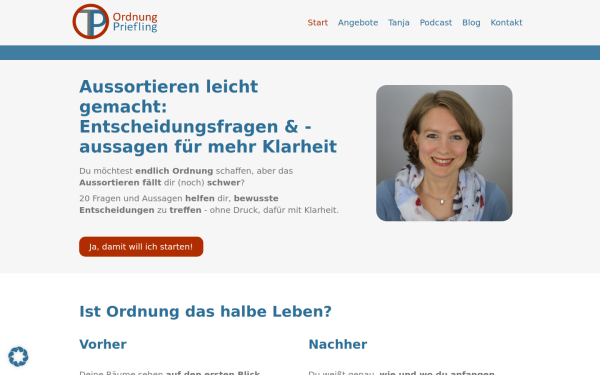 ordnung-priefling.com