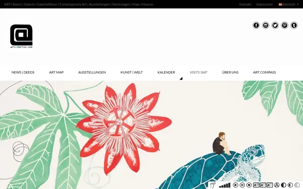 www.artatberlin.com