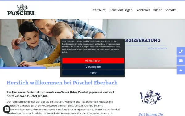 www.pueschel-eberbach.de