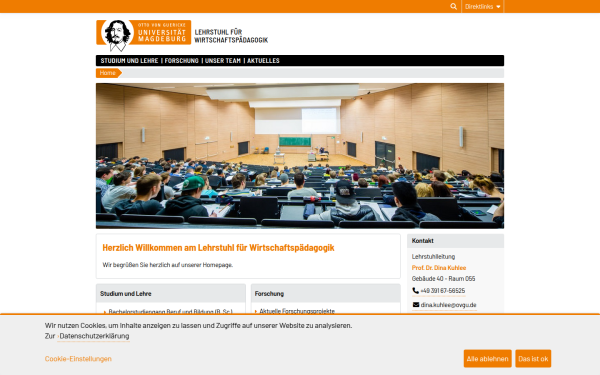 www.wp.ovgu.de