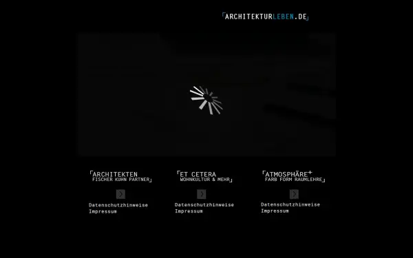 architekturleben.de