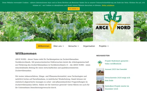 www.arge-nord.de
