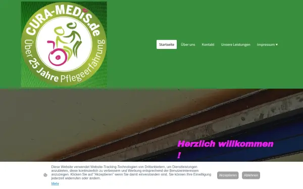 www.cura-medis.de