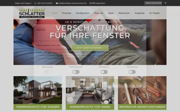 www.schlatter-sonnenschutz.de