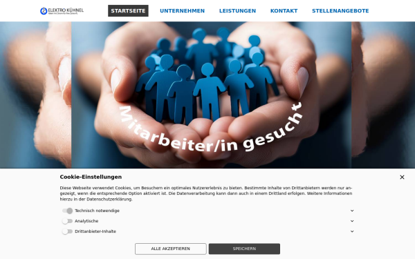 elektro-kuehnel.de