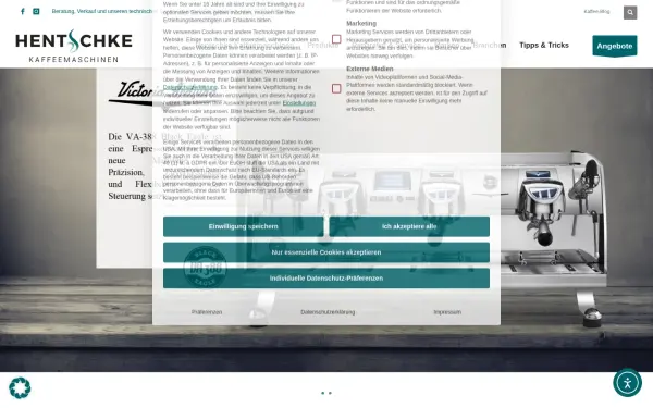 www.guterkaffee.de