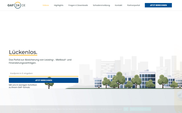 www.gap24.de