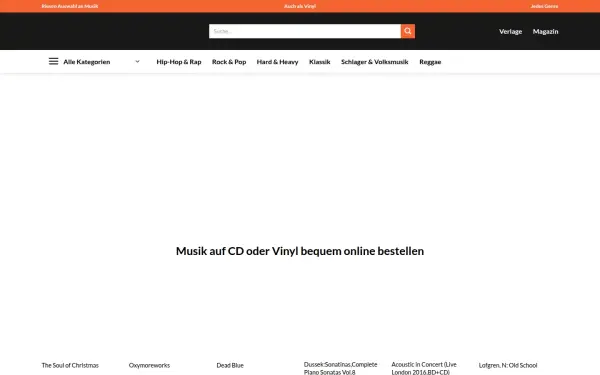 www.musik-archiv.de
