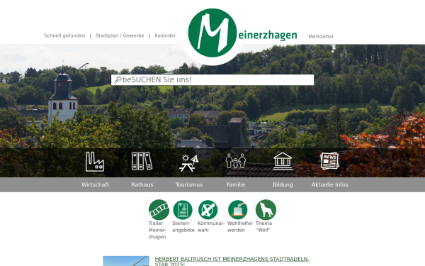 www.meinerzhagen.de