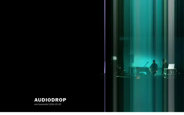 audiodrop.de
