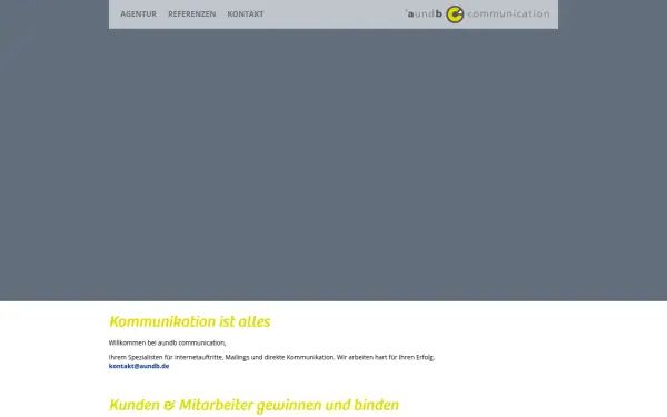 www.aundb.de