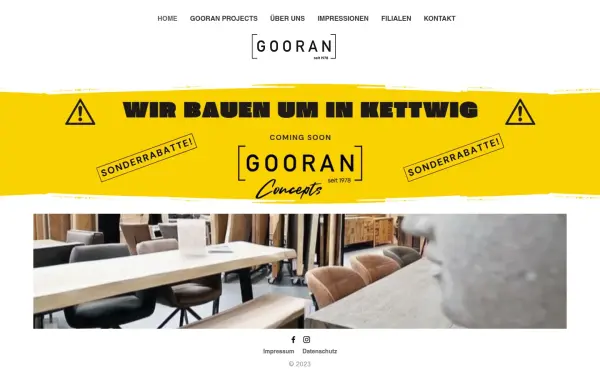 www.gooran.com