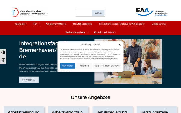 www.ifd-bremerhaven.info