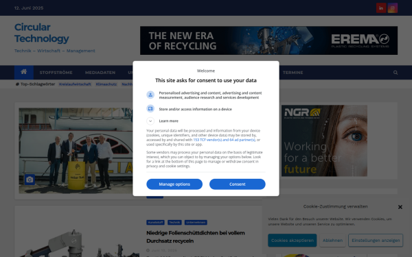 circular-technology.com