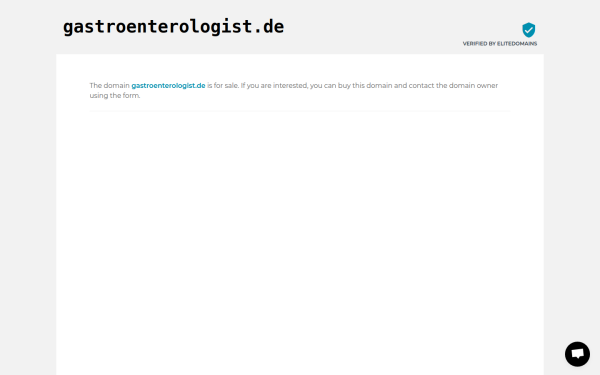 gastroenterologist.de