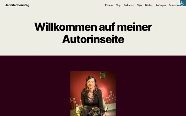 jennifer-sonntag.de