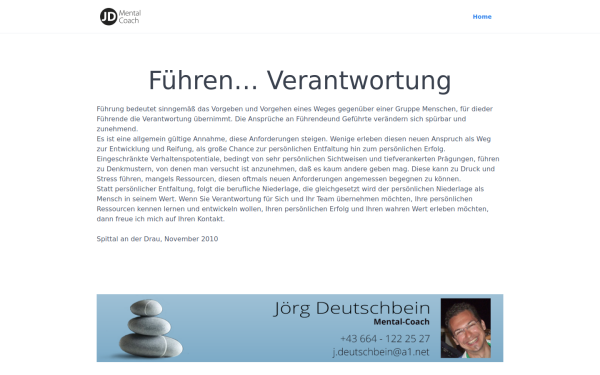 deutschbein.at