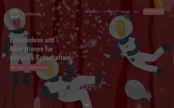 lichtspieler.tv