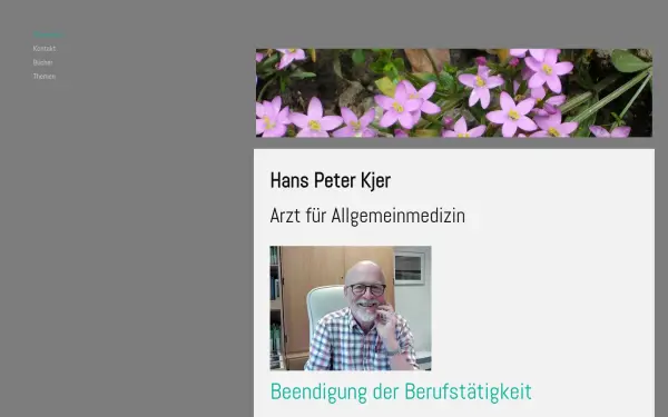 www.hanspeterkjer.de