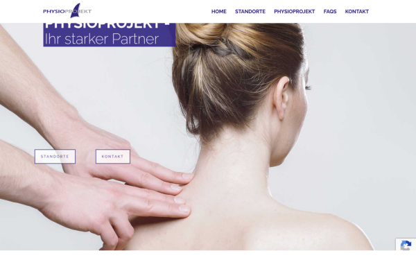 physioprojekt.de