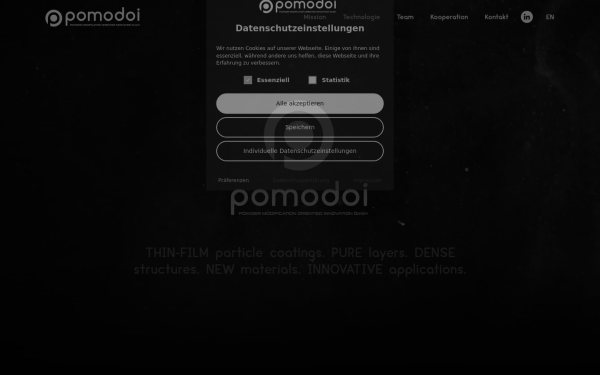 pomodoi.com