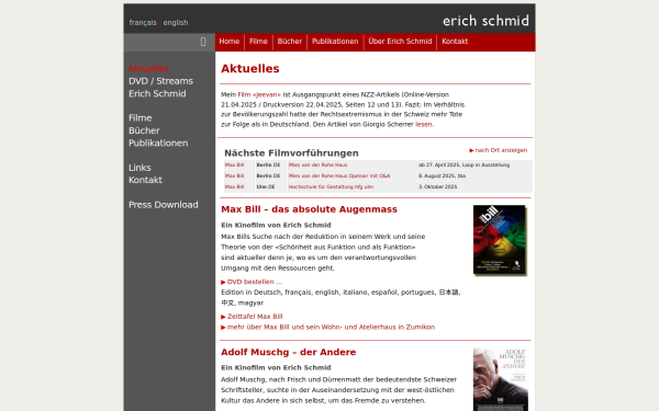 www.erichschmid.ch