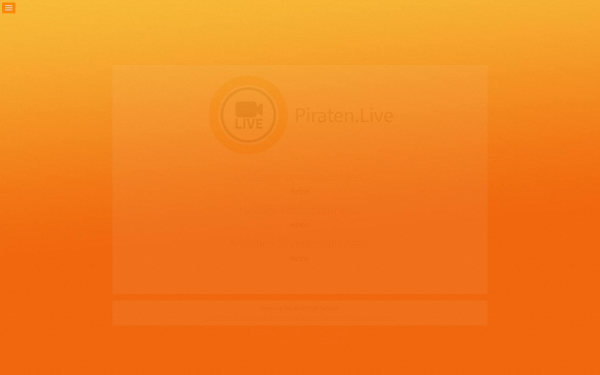 piraten.live