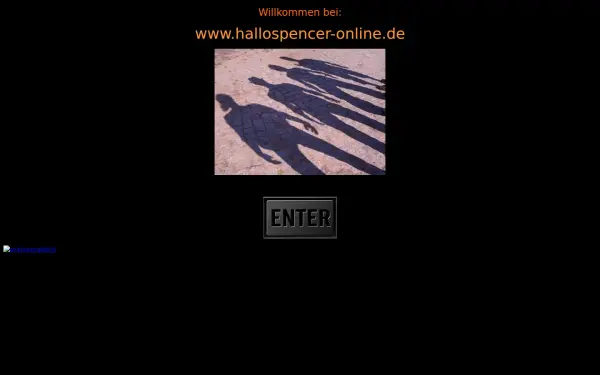 hallospencer-online.de