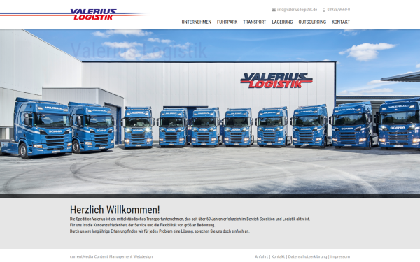 www.valerius-logistik.de