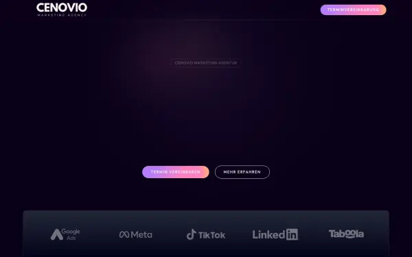 cenovio.com