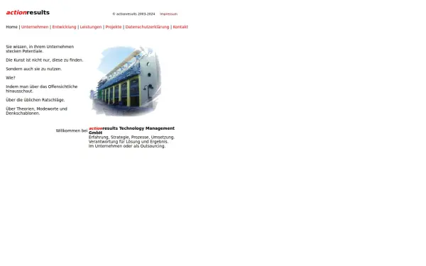 actionresults.de
