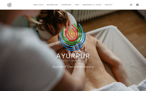 ayurpur.at
