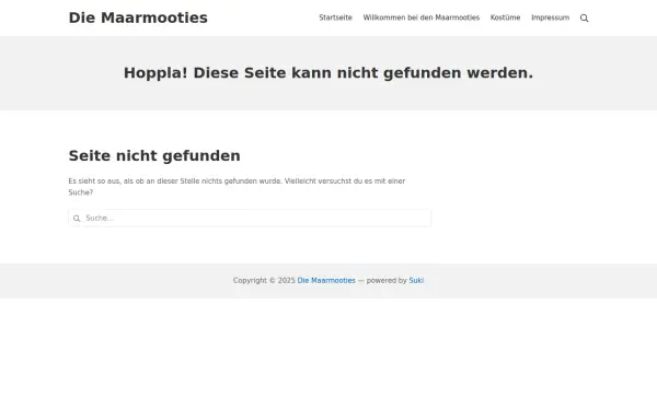 maarmooties.de