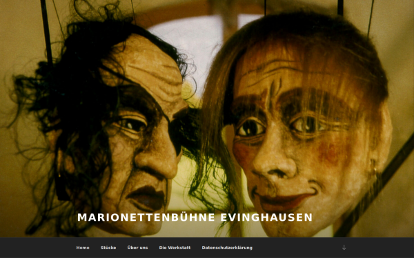 www.marionettenbuehne-evinghausen.de